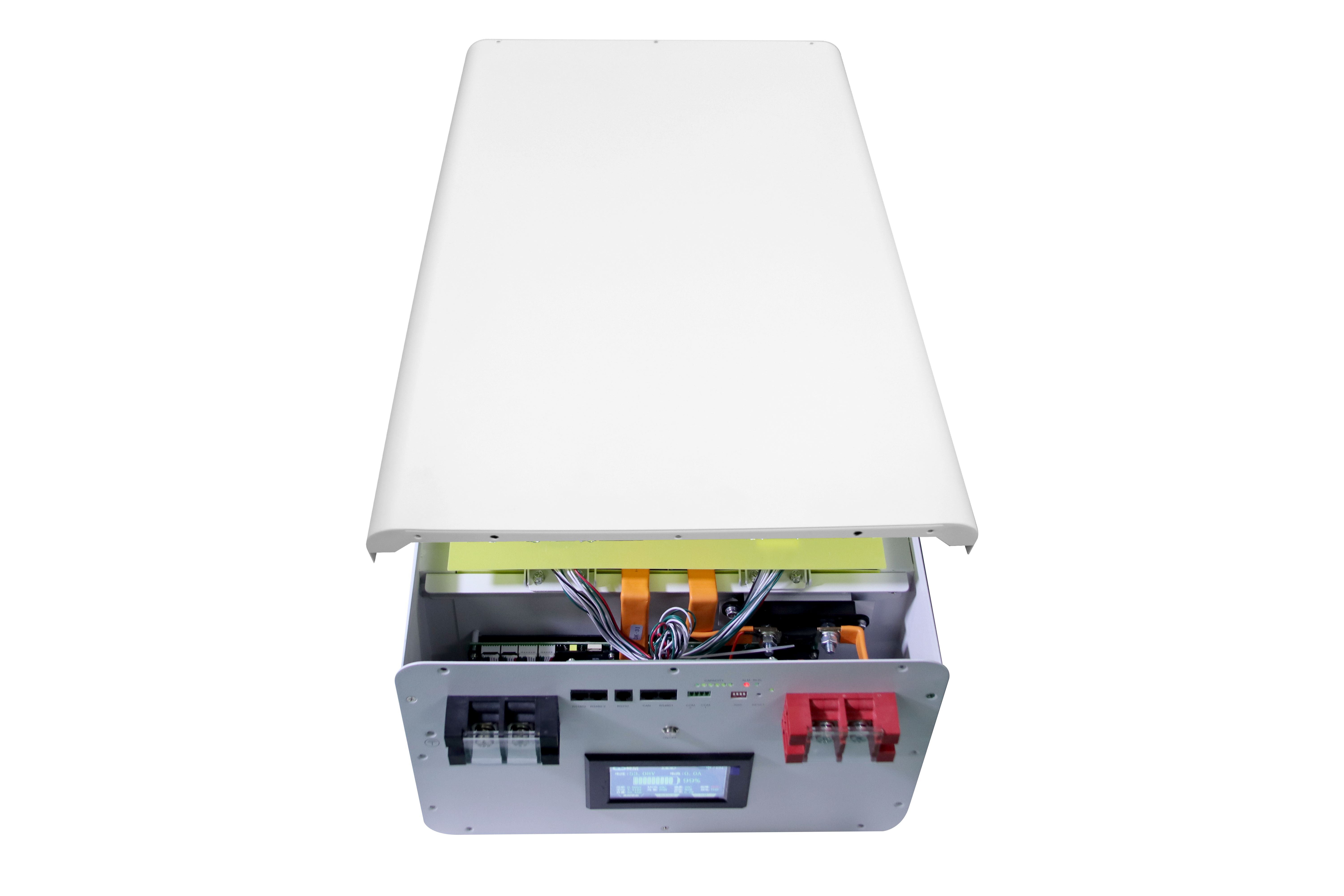 Juli H1 48V 280Ah DIY Battery Kit